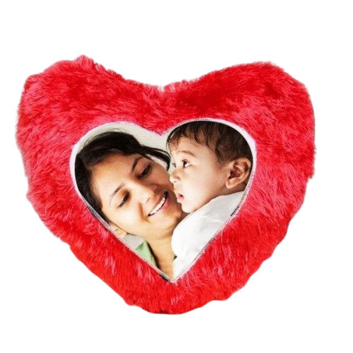 Heart Cushion pillow