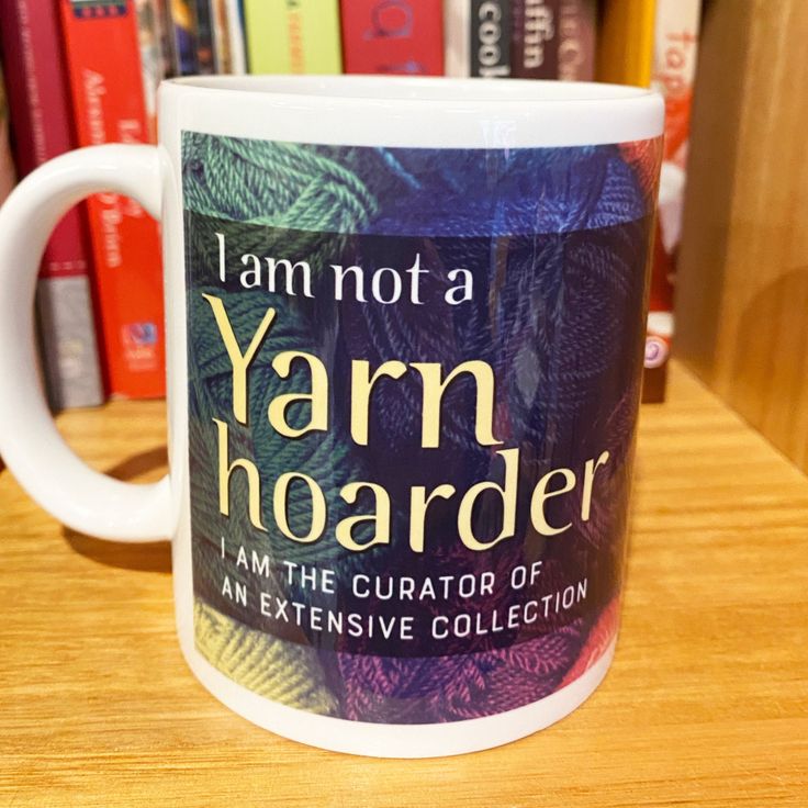Fibre Mug
