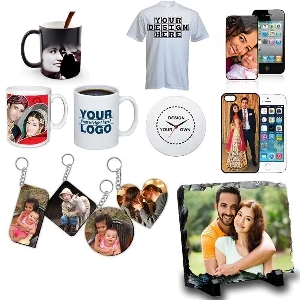 customized products