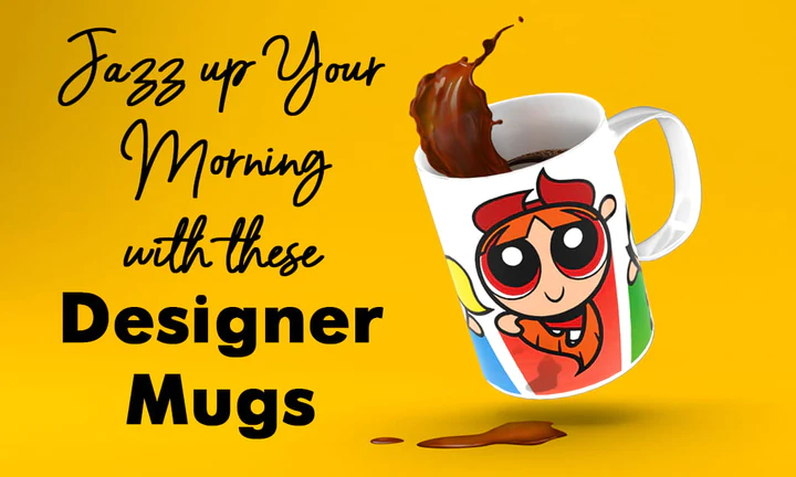 mug banner