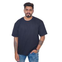 SixthHabit Unisex Oversize T-Shirts – Trendy, Comfortable, & Customizable!