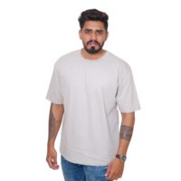 SixthHabit Unisex Oversize T-Shirts – Trendy, Comfortable, & Customizable!