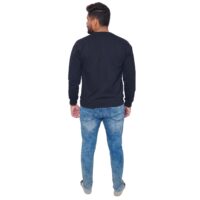 SixthHabit Premium Unisex Full Sleeve Sweatshirts – Stay Warm in Style!